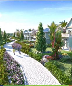 Sunshine Gardent City