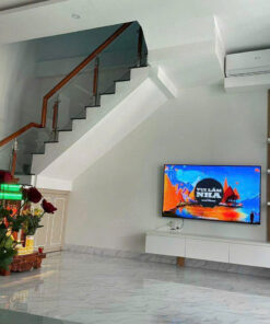 NHÀ MÊ HẺM LÊ DUẨN NGAY GẦN TRUNG TÂM PHỐ BMT