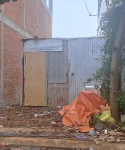 Bán Đất đối diện Trường Đại Học Tây Nguyên