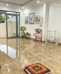 Bán Nhà gần ngã tư đại lộ đông tây - sân bay BMT