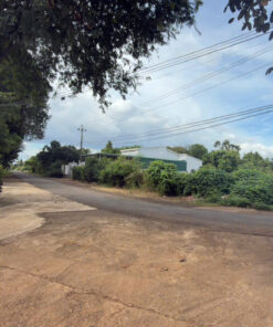 Đất nền Phường Khánh Xuân (cũ)