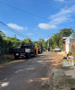 Bán Đất Mặt Đường 24m – TDP 12, Vị Trí Kinh Doanh Đắc Địa – Giá 5,15 Tỷ