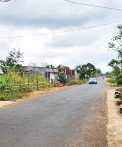 Bán đất mặt tiền đường chính gần Cổng chào KBU – TP. Buôn Ma Thuột – Giá 1 tỷ 180