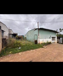 Bán Đất Hẻm 428 Hùng Vương, Phường Tân Lập, Buôn Ma Thuột – Gần Coopmart, Giá 2,439 Tỷ