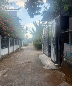 Bán Đất Mặt Tiền Hẻm 45 Lê Thị Riêng, Gần Cao Đẳng Sư Phạm Đắk Lắk – Giá 2,5 Tỷ