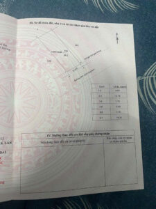 Chính chủ ra hàng lốc 7 lô đất vị trí đẹp trên trục Đại lộ Võ Nguyên Giáp, thuộc trung tâm Buôn Ma Thuột. Khu vực phát triển mạnh, thích hợp ở hoặc kinh doanh – đầu tư lâu dài.