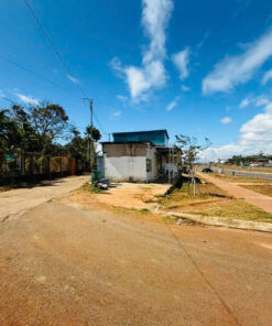 Chính chủ ra hàng lốc 7 lô đất vị trí đẹp trên trục Đại lộ Võ Nguyên Giáp, thuộc trung tâm Buôn Ma Thuột. Khu vực phát triển mạnh, thích hợp ở hoặc kinh doanh – đầu tư lâu dài.