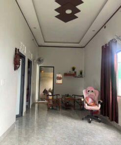 Bán Nhà Đầu Năm Giá Tốt – Khu NN Y Moal, Buôn Ma Thuột – Chỉ 1,286 Tỷ