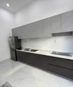 Bán Nhà Tân Lợi Giá 1,9 Tỷ – Hẻm 144/2 Hà Huy Giáp, Gần Đồng Khởi, Full Nội Thất