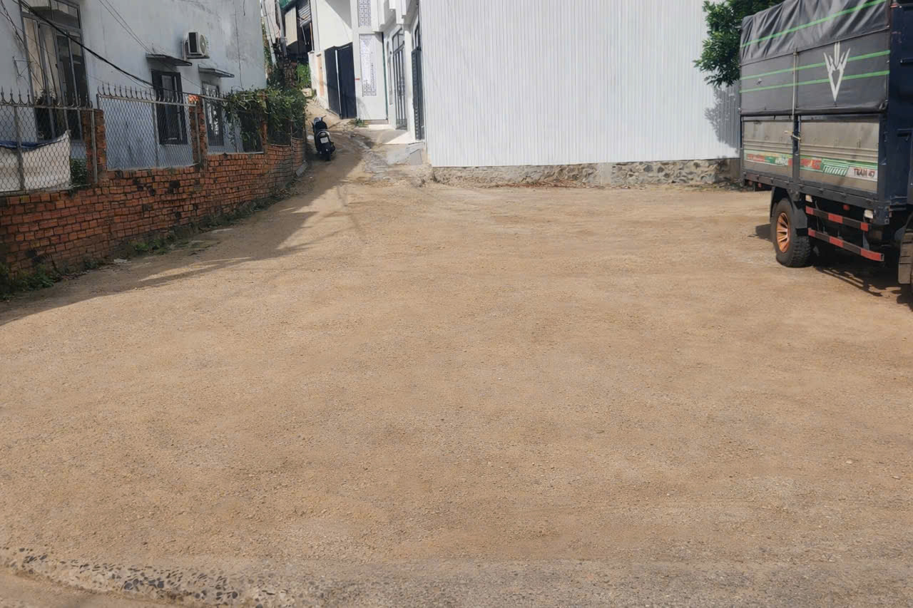 Bán đất góc 2 mặt tiền kinh doanh đường Nguyễn Tuân – Gần Lê Duẩn – Buôn Ma Thuột – Giá 3,85 tỷ