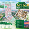 căn hộ Eco-3312 dự án Eco Palace